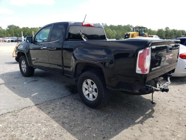 2015 GMC CANYON - 1GTH5AE32F1144780