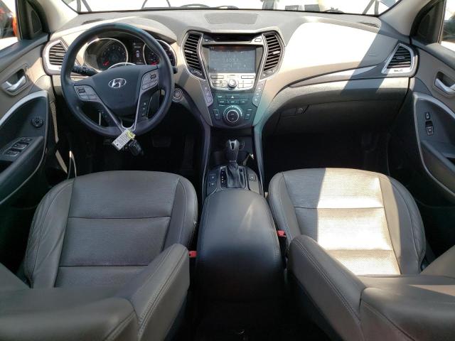 2015 HYUNDAI SANTA FE G - KM8SR4HF8FU110399