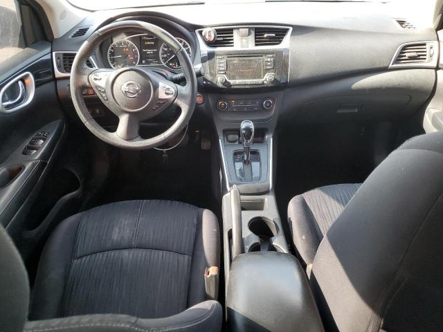 3N1AB7AP3GL647897 Nissan SENTRA S