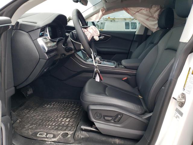 2023 AUDI Q8 PRESTIG WA1CVBF10PD000927