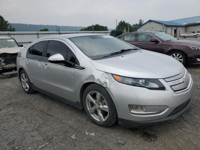 VIN 1G1RA6E42DU109201 2013 Chevrolet Volt no.4