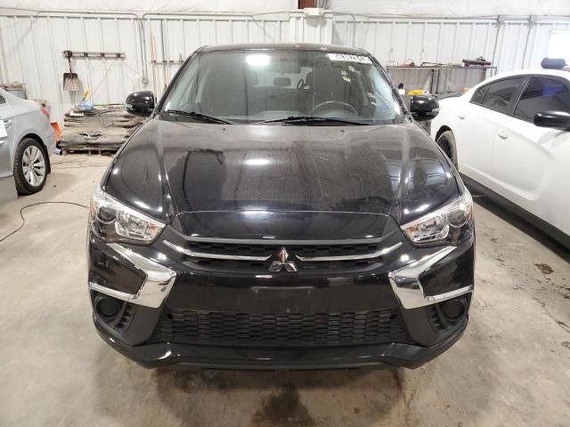 VIN JA4AP3AU2KU022574 2019 MITSUBISHI OUTLANDER no.5