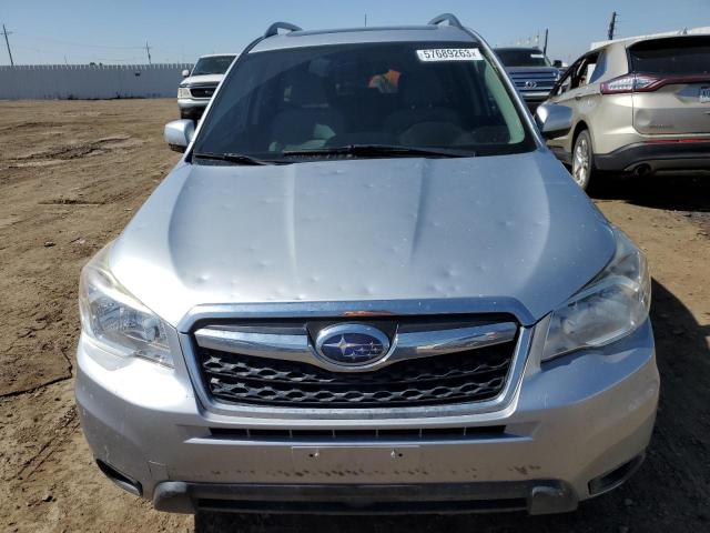 JF2SJADC6FH426433 Subaru Forester 2.5i Premium