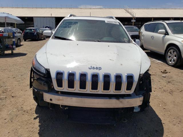 1C4PJLDS4FW678314 Jeep Cherokee Limited
