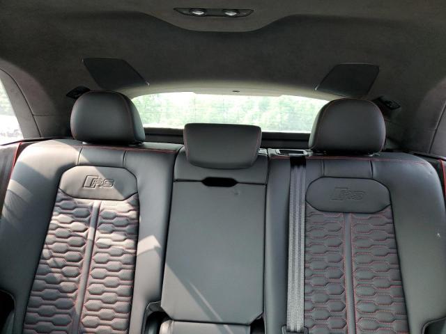 2022 AUDI RS Q8 WU1ARBF18ND015063
