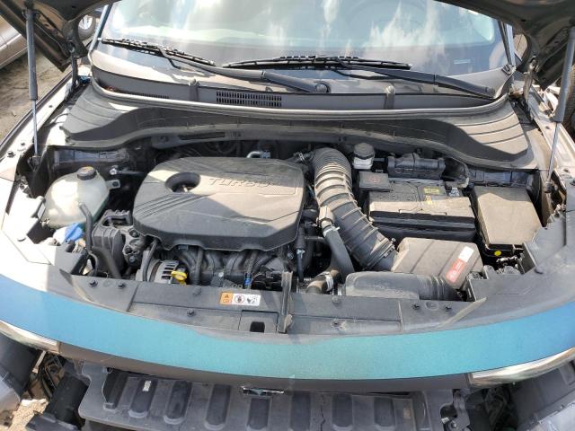 2020 KIA SOUL GT-LI - KNDJ53AF6L7090759