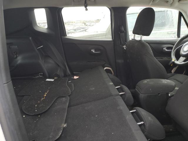 ZACCJAABXHPE83454 Jeep Renegade Sport