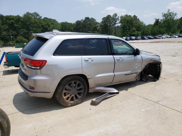 1C4RJFCG8JC365137 Jeep Grand Cherokee Overland