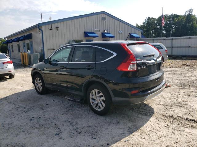 2HKRM4H54FH624740 Honda CR-V EX