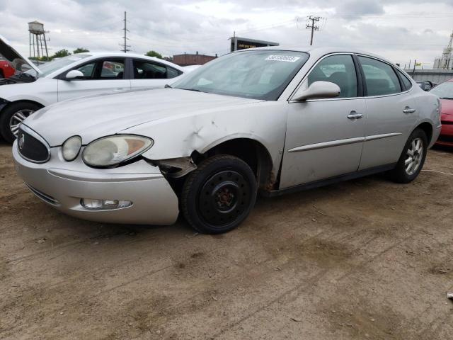 2006 Buick LaCrosse CX