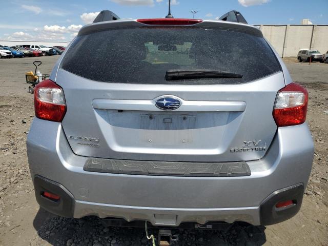JF2GPAFC7F8245410 Subaru Xv Crosstrek 2.0 Premium