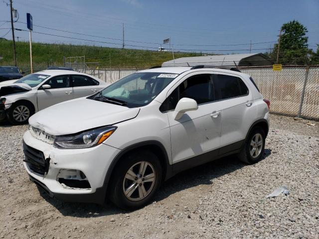 2019 Chevrolet Trax 