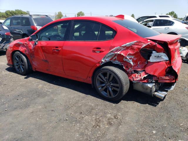 JF1VA1L62G9813005 Subaru Wrx Limited