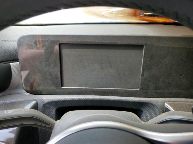 W1K5J4GB0MN186994 Mercedes-Benz CLA 250