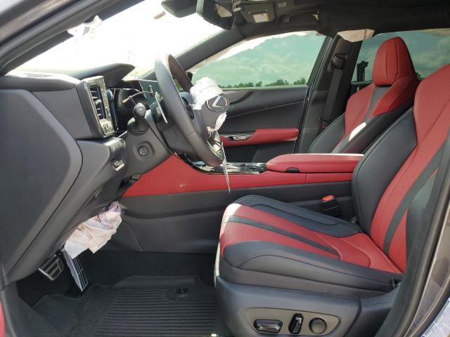 2023 LEXUS NX 350 2T2KGCEZ9PC018702