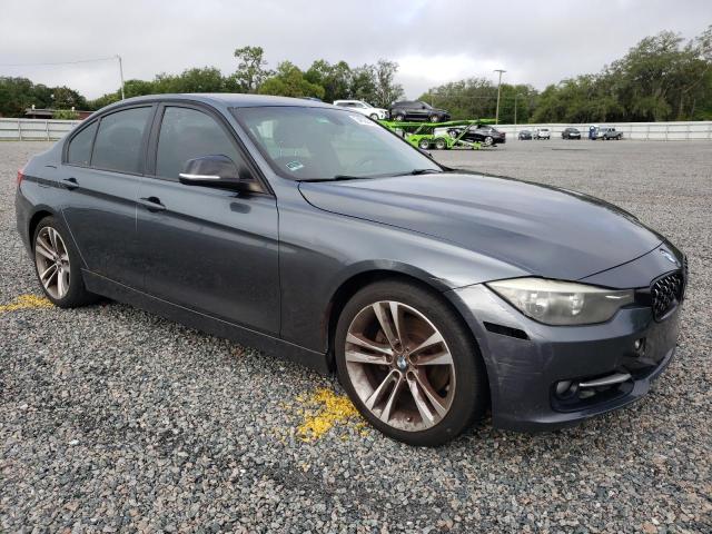 2015 BMW 328 I - WBA3A5G5XFNS83735