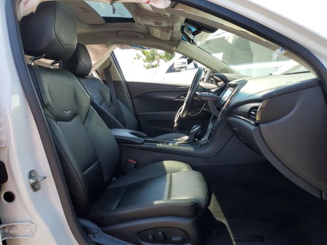 1G6AA5RX9J0170375 Cadillac ATS