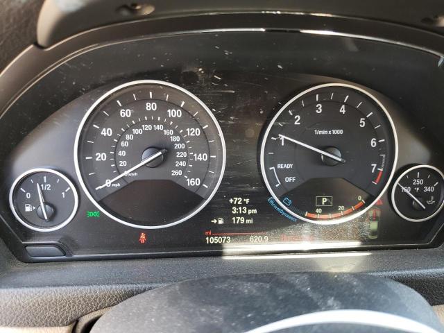 WBA3B5C54EP544248 BMW 328 Xi Sulev
