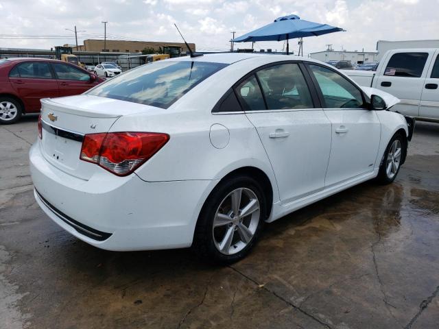 1G1PE5SB7E7410197 | 2014 CHEVROLET CRUZE LT