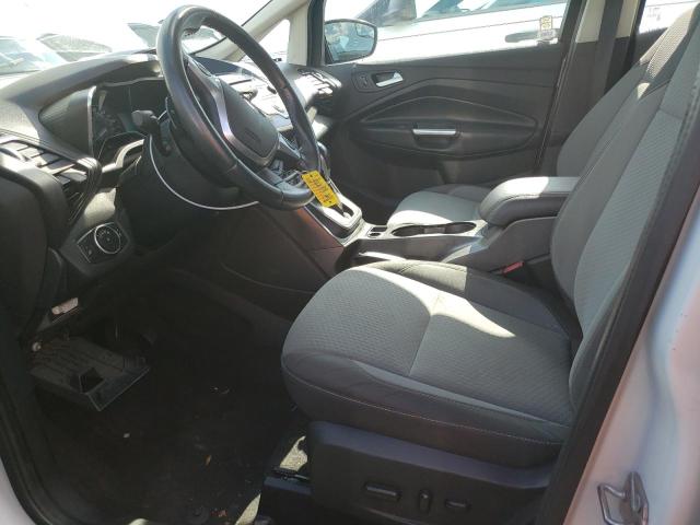 1FADP5EUXHL103867 Ford C-MAX SE