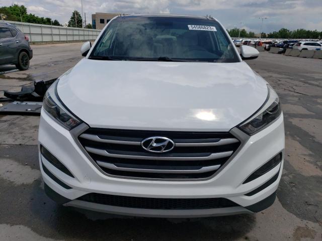 KM8J33A23JU670080 Hyundai Tucson Value