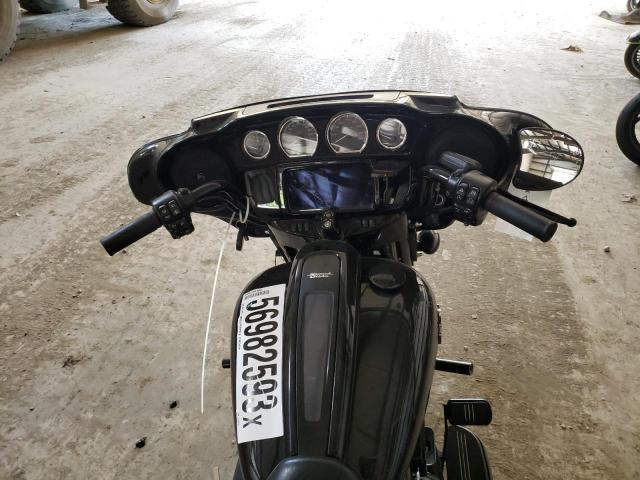2022 HARLEY-DAVIDSON FLHXS - 1HD1KRP18NB624432