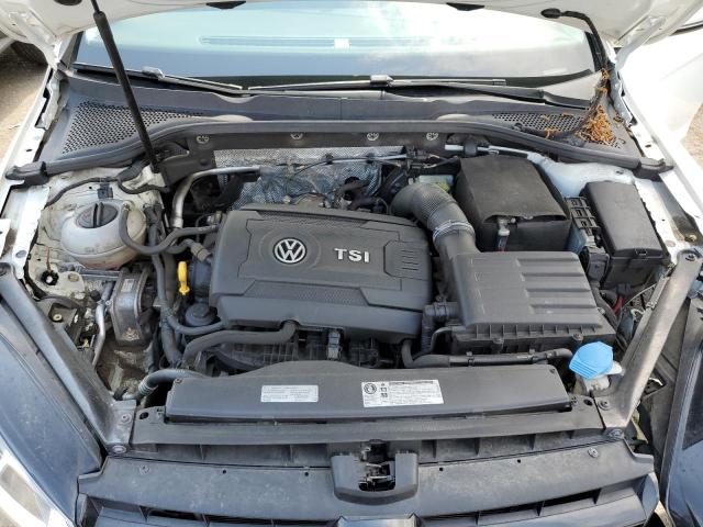 2016 VOLKSWAGEN GOLF SPORT - 3VWA17AU4GM516295