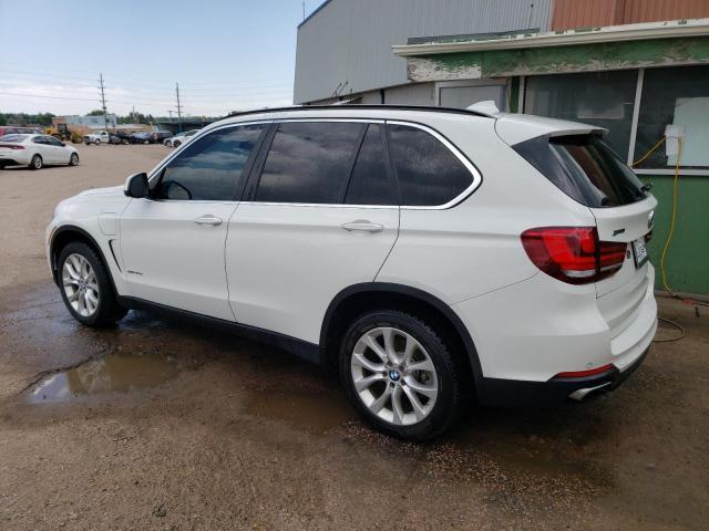 5UXKT0C59G0S77701 BMW X5 Xdr40e