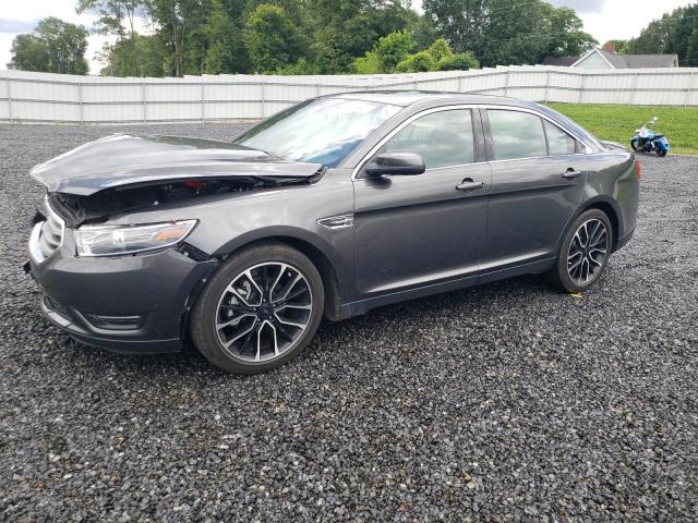 2018 Ford Taurus SEL