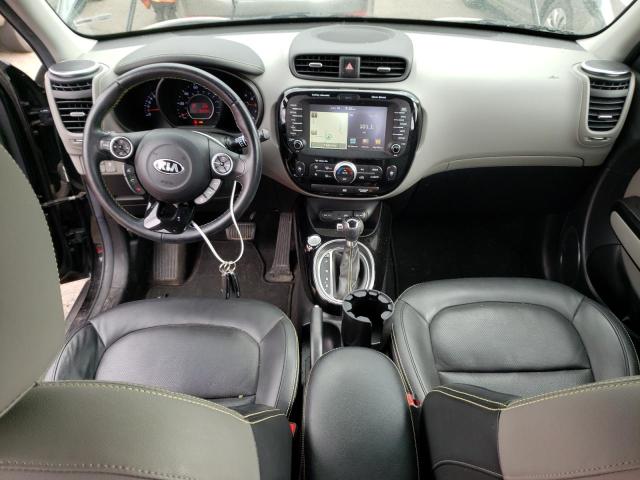 KNDJP3A58G7332765 KIA SOUL +
