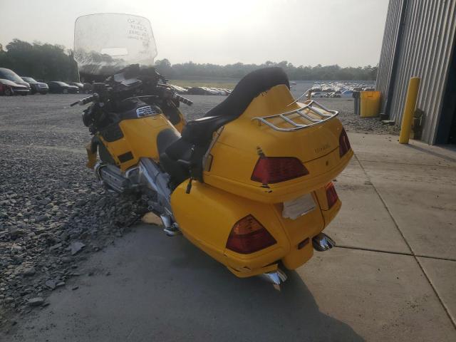 2001 HONDA GL1800 A 1HFSC47451A000822