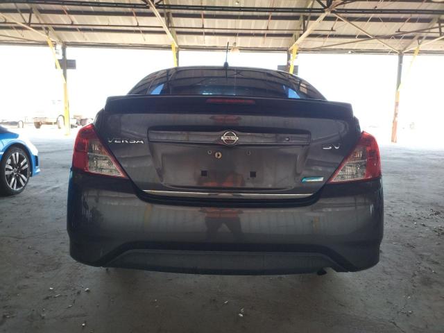 3N1CN7APXFL946334 Nissan VERSA S