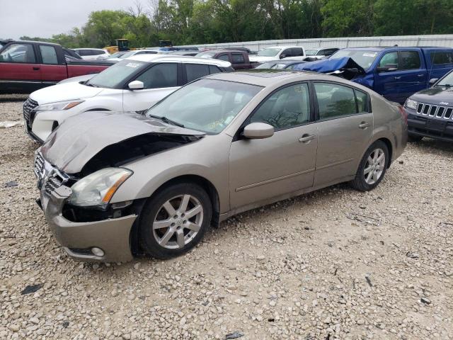 2006 Nissan Maxima SE