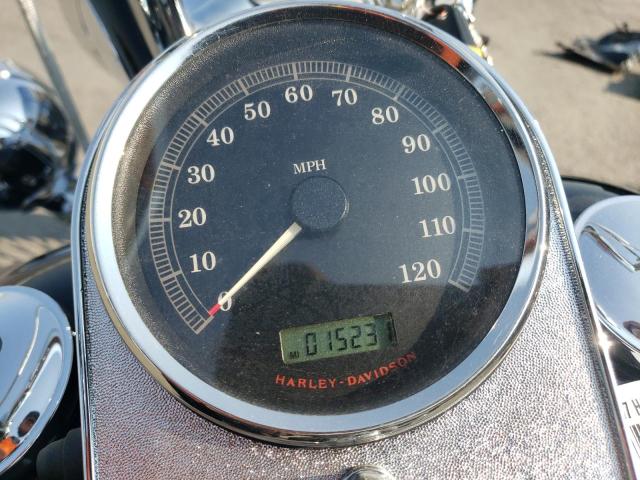 2007 HARLEY-DAVIDSON FLHR - 1HD1FB4127Y632963