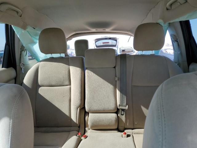 5N1AR2MN0EC727510 Nissan Pathfinder S