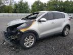 2019 KIA SPORTAGE L - KNDPM3ACXK7560437