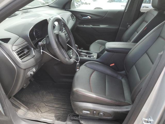 2022 CHEVROLET EQUINOX RS 3GNAXWEV7NS120344