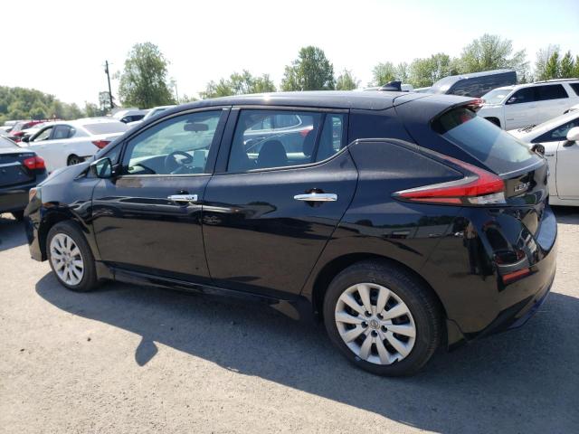 1N4BZ1BV6MC553114 Nissan Leaf S Plus