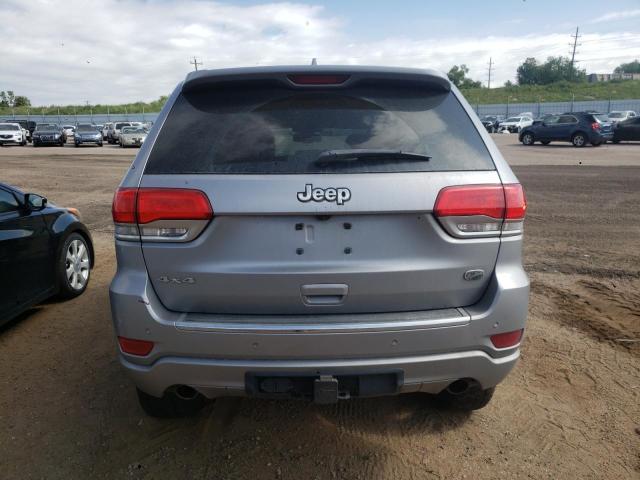 1C4RJFCG0FC124955 Jeep Grand Cherokee Overland