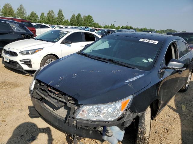 2010 Buick LaCrosse CXL