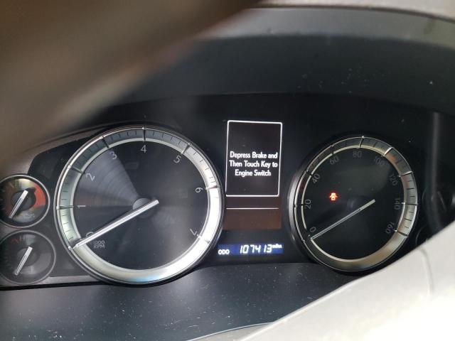 2016 LEXUS LX 570 JTJHY7AX4G4219303