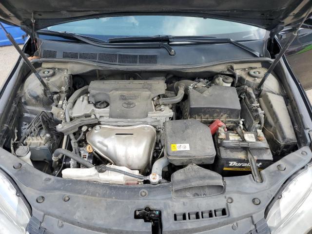2017 TOYOTA CAMRY LE/X - 4T1BF1FK7HU376197