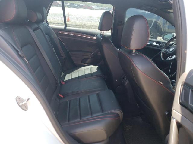 2017 VOLKSWAGEN GTI S/SE - 3VW447AU9HM058503