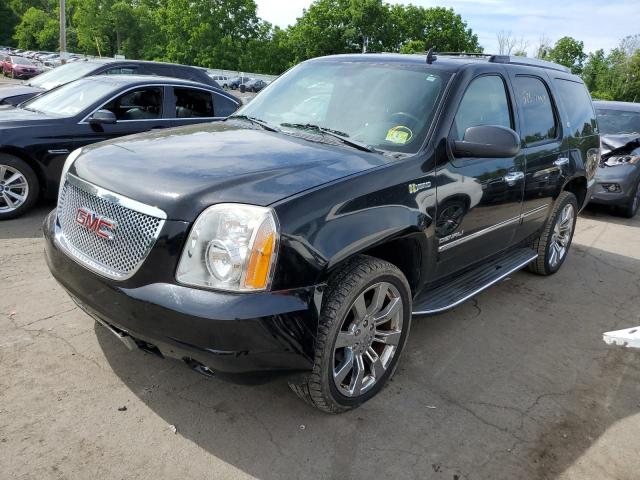 2012 GMC Yukon Denali 