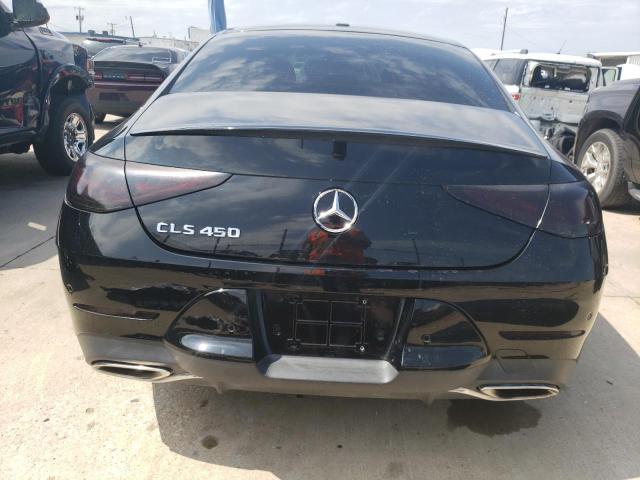 2019 MERCEDES-BENZ CLS 450 - WDD2J5JB6KA036796