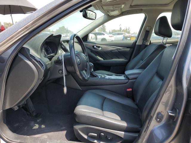 JN1CV7AP8GM200309 Infiniti Q50 BASE