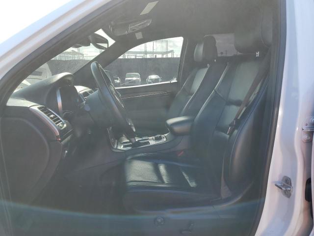 1C4RJFCG0JC309290 Jeep Grand Cherokee Overland