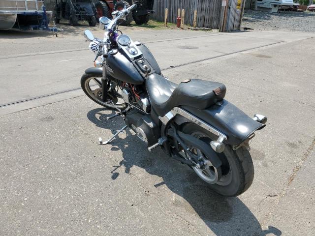 2002 HARLEY-DAVIDSON FXSTB 1HD1BTY152Y070674