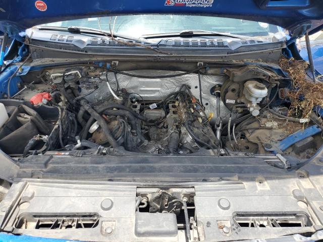 1FTEW1EF6GFB04149 Ford F150 Supercrew