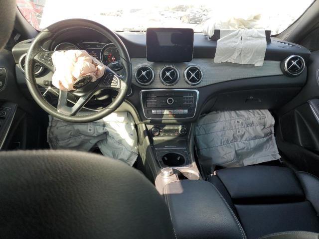 WDCTG4EB1JJ479268 Mercedes-Benz GLA 250